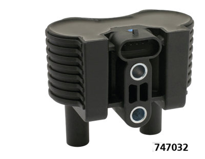 Accel Coil Sportster XL07-22 (ES)