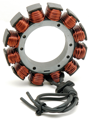 Stator 38A replaces OEM 29987-99 (ES)