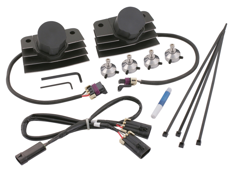 Stealth supercoils black TC01-17 (ES)