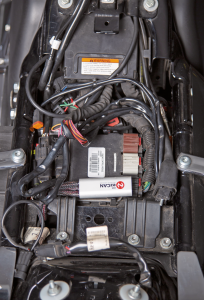 HEX EZ-Can Harley V1 (ES)