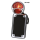 NSC 28 taillight w/vertical lic.mount (ES)