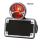 NSC 28 taillight w/horizontal lic.mount (ES)