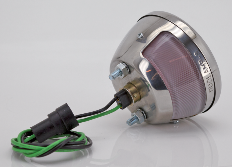 NSC 32 style taillight only (ES)
