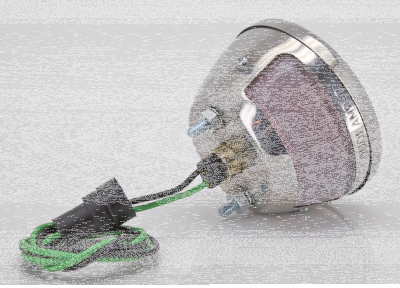 NSC 32 style taillight only (ES)