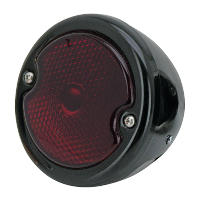 NSC 32 style Blackout taillight only (ES)