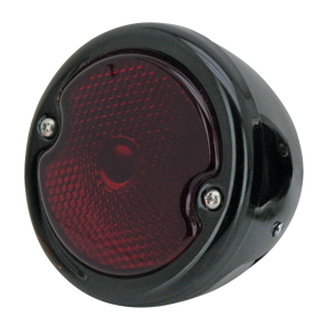 NSC 32 style Blackout taillight only (ES)