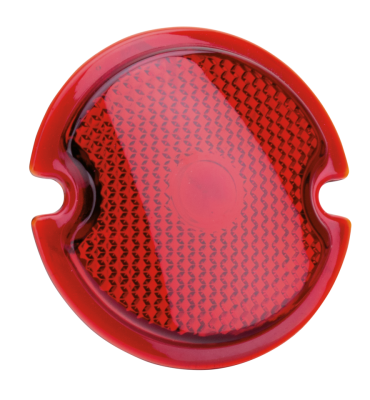 NSC 32-36 Ford taillight repl.lens