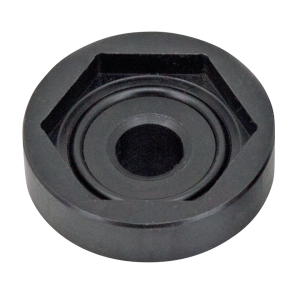 Colony Fork plug socket 1-3/8" (ES)