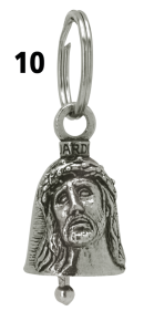 Guardian Bell "Crown of Thorns Bell"
