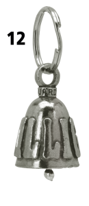 Guardian Bell "DILLIGAF Bell"