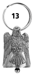 Guardian Bell "Eagle Bell"
