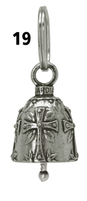 Guardian Bell "Holy Cross Bell"