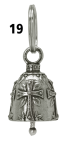 Guardian Bell "Holy Cross Bell"