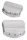 Neo-Fusion Rocker Covers Polished TC (ES)