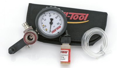 F-T Fuel Tool Fuel Pressure Gauge (ES)