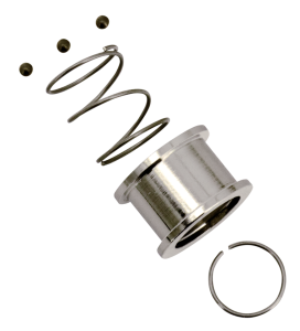 F-T Check Valve Replacement Collar Kit (ES)