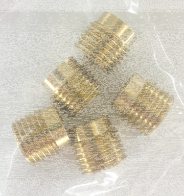 5pck Keihin Butterfly MAIN JETS #180 (ES)
