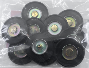 10pck KEIHIN CARB DIAPHRAGM (ES)