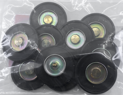 10pck KEIHIN CARB DIAPHRAGM (ES)