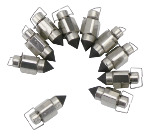 10pck KEIHIN VALVE 27337-76 (ES)