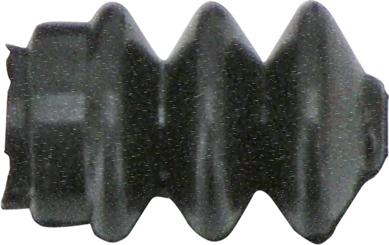 10pck KEIHIN CARB RUBBER BOOT (ES)