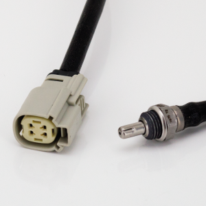 O2 sensor OEM# 27729-10 Black plug (ES)