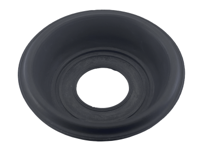 Membrane rubber CV slide only, E10 (ES)