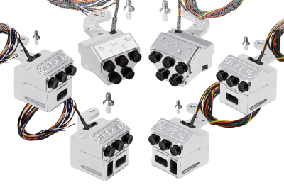 COMET/ELLIPSE SWITCH HOUS 5 BUTT LEFT CA (ES)
