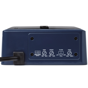 Aquatic Micro Amp 2 Channel Amplifier (ES)