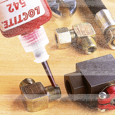 Loctite threadlocker 542 10ml (ES)