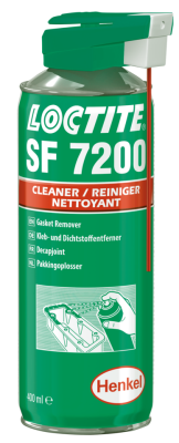 SPRAY CAN Loctite Gasket Remover 400ml (ES)