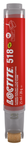 LOCTITE 518 PEN 25ml with roller