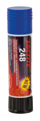 LOCTITE 248 blue medium strength 9gr (ES)