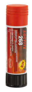 LOCTITE 268 red stick high strength 19gr (ES)