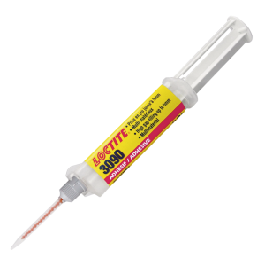 LOCTITE 3090 2K speed glue up to 5mm 11g (ES)
