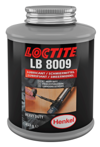 Loctite LB8009 anti seize 453g (ES)