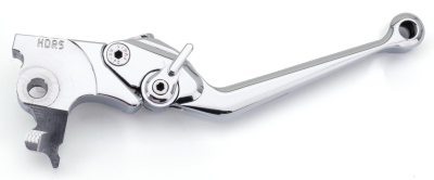 RST Polished brake lever XL14-22 XR08-13 (ES)