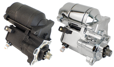 Black Starter 1.4kW XL81-22 (ES)