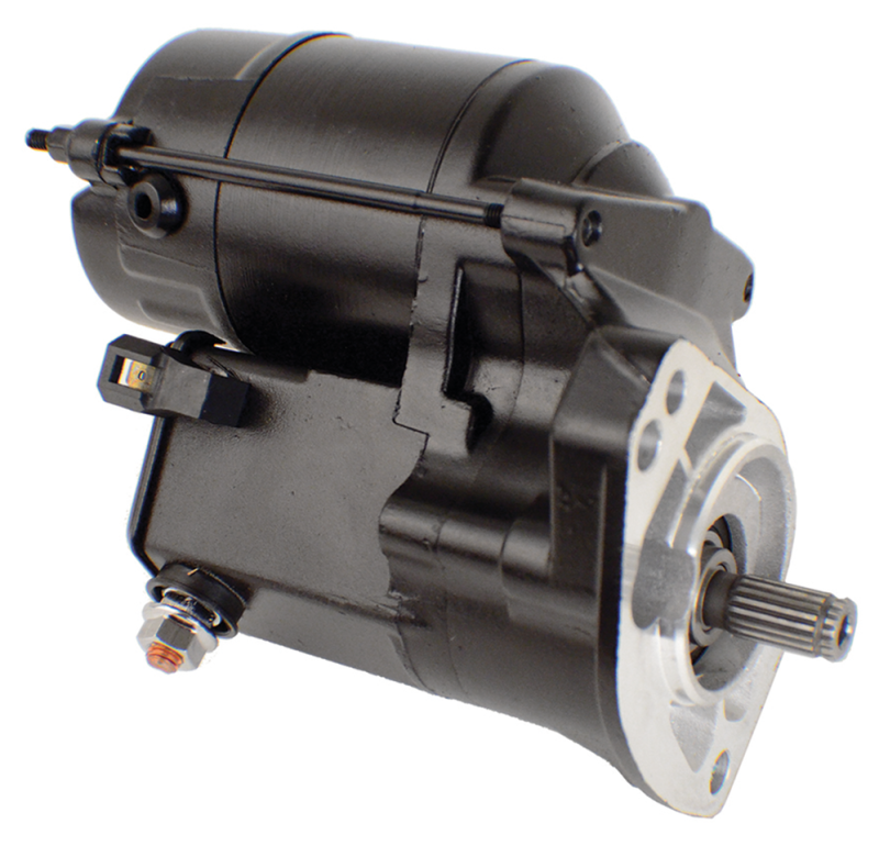 Black Starter 1.4kW BT94-06 (ES)