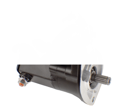 Black Starter 1.4kW BT94-06 (ES)