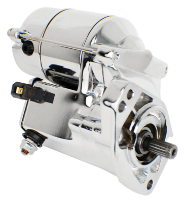 Chrome Starter 1.4kW BT94-06 (ES)