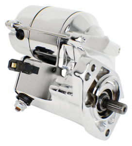 Chrome Starter 1.4kW BT94-06 (ES)