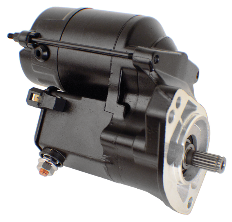 Black Starter 1.4kW BT91-94 (ES)