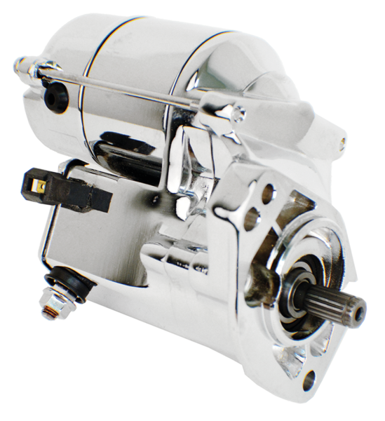 Chrome Starter 1.4kW BT91-94 (ES)