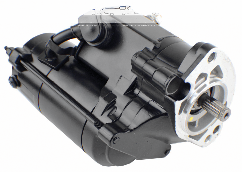 Black Starter 1.8kW BT94-06 (ES)