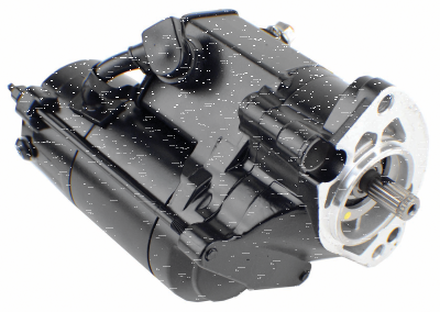 Black Starter 1.8kW BT94-06 (ES)