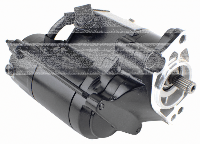 Black Starter 1.8kW BT91-94 (ES)