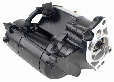 Black Starter 1.8kW BT91-94 (ES)
