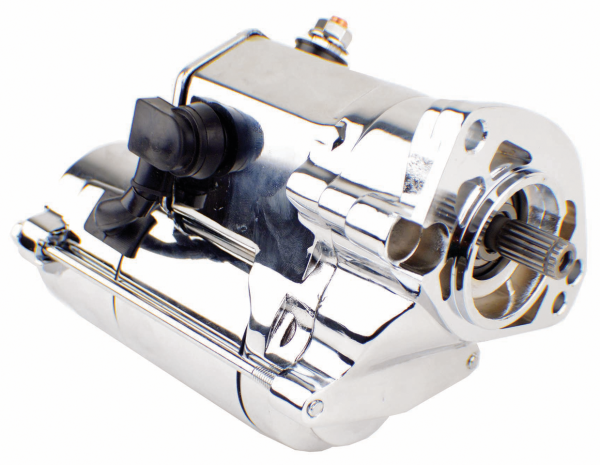 Chrome Starter 1.8kW BT91-94 (ES)