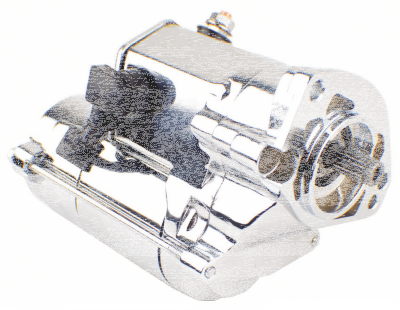 Chrome Starter 1.8kW BT91-94 (ES)